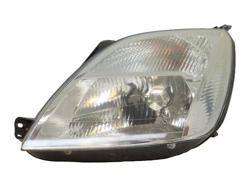 Used Right headlight FORD FIESTA V (JH_, JD_) 1.4 16V (80 hp) 28798287