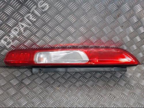 Used Left taillight FORD FOCUS II (DA_, HCP, DP) 1.8 TDCi (115 hp) 23061402