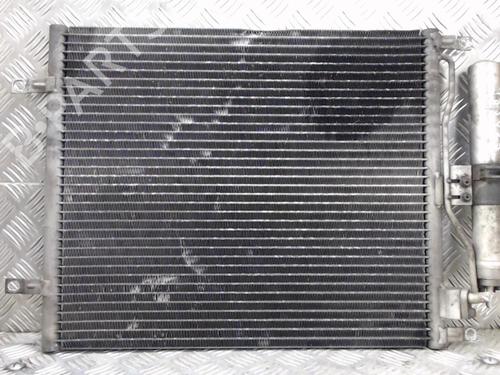 Used AC radiator AC radiator NISSAN MICRA III (K12) 1.5 dCi (82 hp) 23055897 23055897