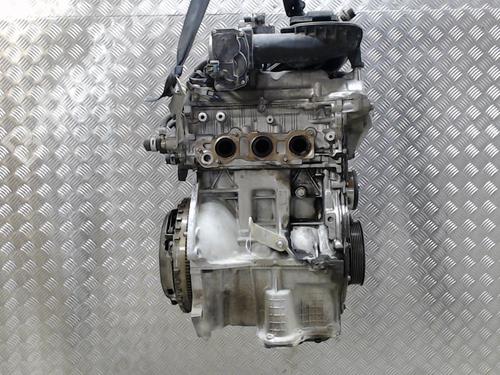 Used Engine Engine NISSAN MICRA IV (K13K, K13KK) 1.2 (80 hp) 30513558 30513558