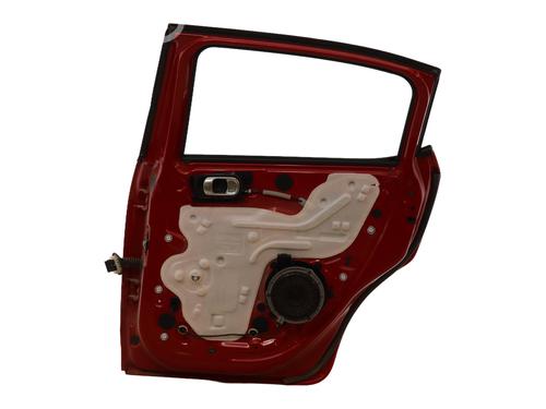 Right rear door CITROËN C3 III (SX) 1.2 PureTech 82 | BP30862225C5