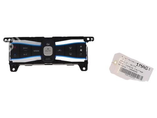 Climate control NISSAN LEAF (ZE0) Electric | BP38594534I5 - Image 3