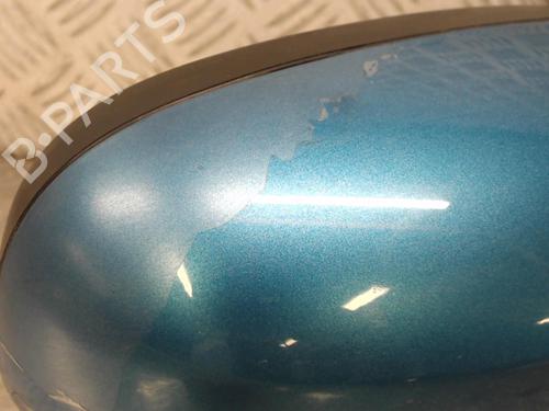 Right mirror OPEL TIGRA TwinTop (X04) 1.4 (R97) | BP23059677C27 