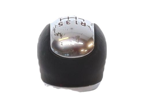 Shift knob FORD FIESTA VII (HJ, HF) 1.5 ST EcoBoost | BP25814152I34 - Image 6