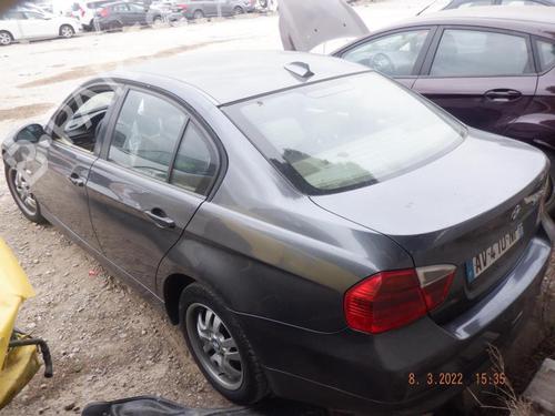 Gearbox BMW 3 (E90) 320 d | BP23059645M3 - Image 6