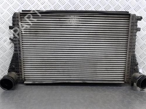 Used Intercooler AUDI A3 Sportback (8PA) 2.0 TDI 16V (140 hp) 23059057