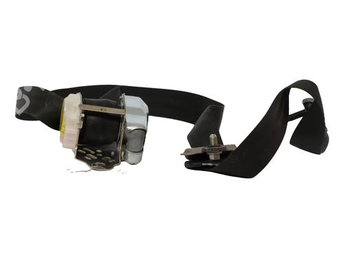 Front right seatbelt HYUNDAI i30 Estate (FD) 1.6 CRDi | BP30862829I25 - Image 2