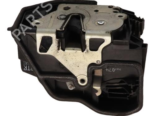 front-right-lock-bmw-x3-e83-2003-2004-2005-2006-2007-2008-2009-2010-2011-36845798 main image