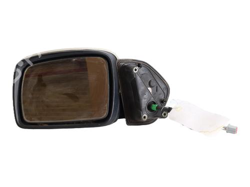 Used Left mirror LAND ROVER RANGE ROVER SPORT I (L320) 3.6 D 4x4 (272 hp) 28456770