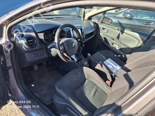 Left front window switch RENAULT CLIO IV (BH_) 1.2 16V | BP26436703I27 - Image 4