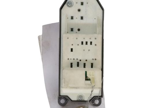 Left front window switch TOYOTA VERSO S (_P12_) 1.4 D4-D (NLP121_, NLP121R) | BP40496990I27 - Image 3