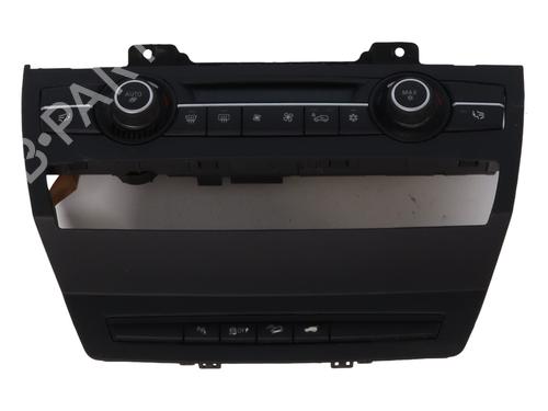 Climate control BMW X5 (E70) xDrive 30 d | BP33567010I5 - Image 2