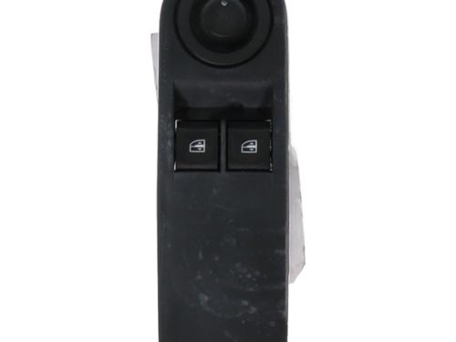 Used Left front window switch RENAULT CLIO IV (BH_) 1.5 dCi 75 (75 hp) 24368036