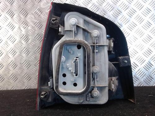 Right taillight VW POLO (9N_, 9A_) 1.2 12V | BP23060978C35 