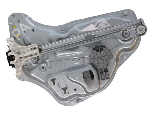 Rear right window mechanism HYUNDAI ix35 (LM, EL, ELH) 2.0 CRDi 4WD | BP29895542C25