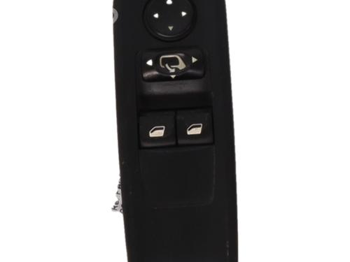 Left front window switch PEUGEOT 807 (EB_) 2.2 HDi | BP40280604I27 - Image 2