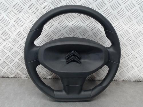 Used Steering wheel CITROËN AMI (9A_) Electric (9AZ2CA) (8 hp) 23834898