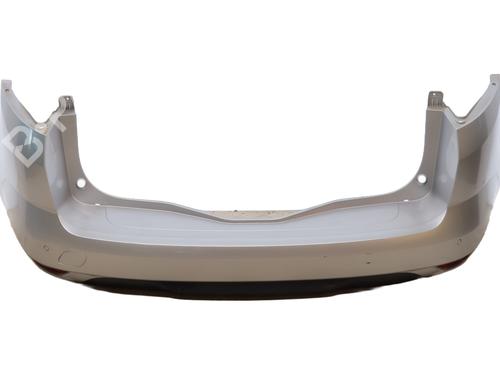 Used Rear bumper Rear bumper RENAULT MEGANE IV Grandtour (K9A/M/N_) 1.5 dCi 110 (110 hp) 34005525 34005525