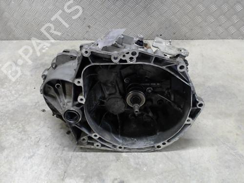 Used Gearbox PEUGEOT 3008 I MPV (0U_) 1.6 HDi (114 hp) 30439928
