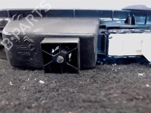 Used Left rear window switch Left rear window switch PEUGEOT 308 II (LB_, LP_, LW_, LH_, L3_) 1.6 BlueHDi 120 (120 hp) 23055887 23055887