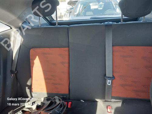 Front left seatbelt OPEL CORSA D (S07) 1.2 LPG (L08, L68) | BP30861683I26  - Image 47
