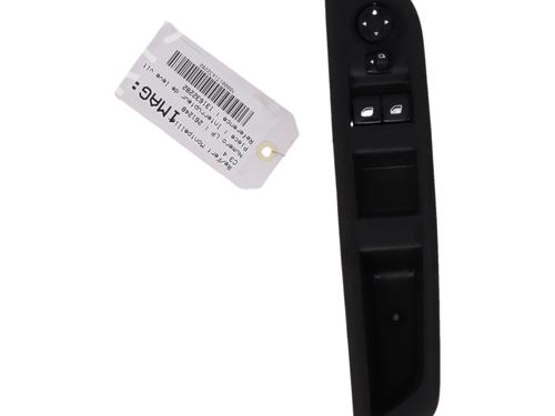 Left front window switch CITROËN C3 IV (CC_, CB_) ë-C3 (CBZYAZ) | BP38635235I27 - Image 2