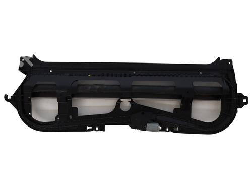 Soltak PEUGEOT 3008 I MPV (0U_) 1.6 HDi (109 hp) 25283960