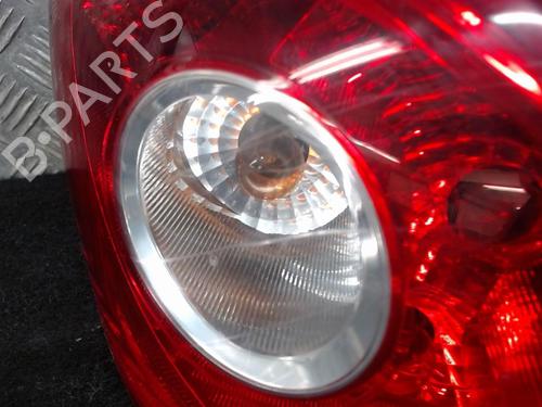Left taillight OPEL CORSA D (S07) 1.3 CDTI (L08, L68) | BP23060243C34 - Image 4