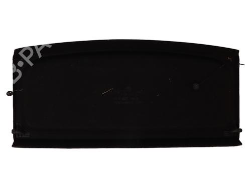 Bandeja trasera Bandeja trasera VW POLO V (6R1, 6C1) [2009-2022] 36793819 36793819