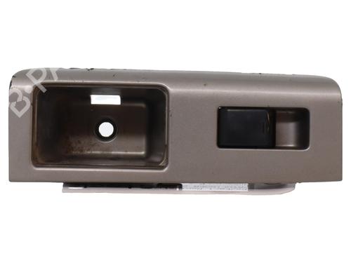 Used Right rear window switch NISSAN PATHFINDER III (R51) 2.5 dCi 4WD (174 hp) 25158103