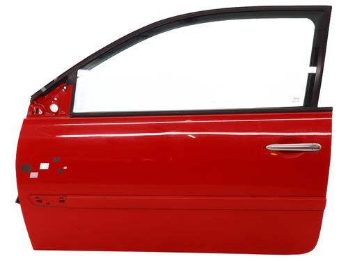 Left front door RENAULT MEGANE II (BM0/1_, CM0/1_) 2.0 7751474349
