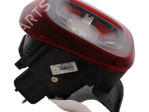 Left taillight DACIA DUSTER (HM_) 1.5 dCi 95 (HMAF) | BP38230679C34 - Image 3
