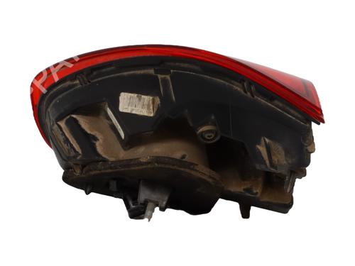 Left tailgate light PEUGEOT 2008 I (CU_) 1.2 THP 110 / PureTech 110 | BP29449990C79 
