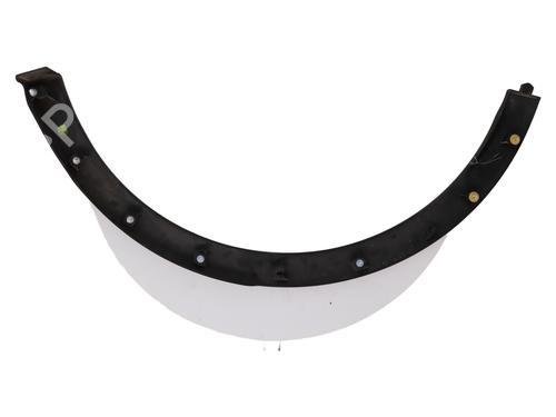Used Rear left wheel arch trim Rear left wheel arch trim RENAULT CAPTUR I (J5_, H5_) 1.2 TCe 120 (120 hp) 34721899 34721899