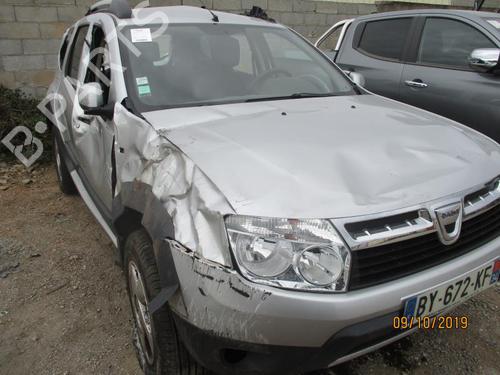 Front right window mechanism DACIA DUSTER (HS_) 1.5 dCi (HSMC) | BP23058131C23  - Image 10