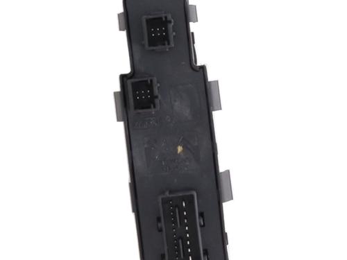 Used Left front window switch Left front window switch PEUGEOT 3008 I MPV (0U_) 1.6 HDi (114 hp) 28457225 28457225