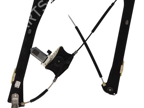 Used Front right window mechanism Front right window mechanism VW TIGUAN ALLSPACE (BW2, BJ2) 2.0 TDI (150 hp) 34215883 34215883