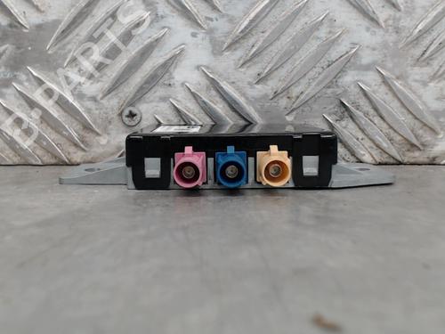 Electronic module LAND ROVER RANGE ROVER EVOQUE (L538) 2.0 D 4x4 | BP25982247M83 - Image 2