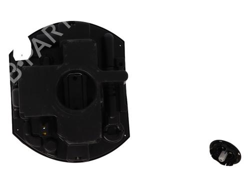Used Jack Kit Jack Kit PEUGEOT 208 I (CA_, CC_) 1.2 THP 110 (110 hp) 34041841 34041841