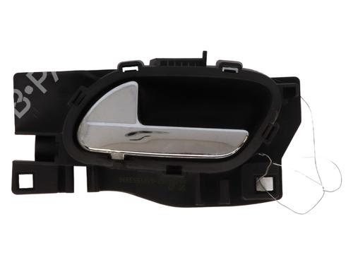 Front left interior door handle PEUGEOT PARTNER Tepee | BP39735237I13 - Image 2