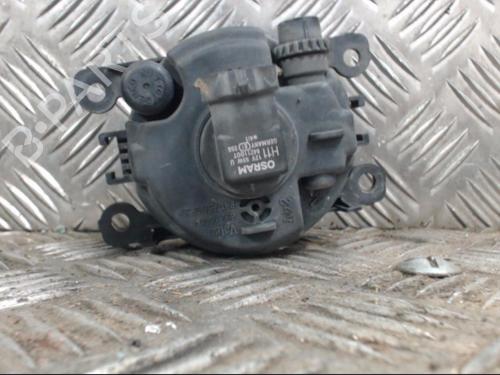 Used Left front fog light Left front fog light RENAULT MEGANE II (BM0/1_, CM0/1_) 1.5 dCi (BM0F, BM0T, BM2B, CM0F, CM0T) (82 hp) 23056219 23056219