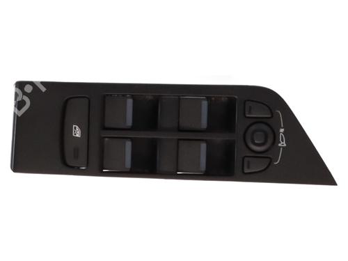Used Left front window switch LAND ROVER RANGE ROVER EVOQUE (L538) 2.2 D 4x4 (150 hp) 30861980