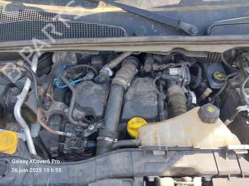 AC compressor RENAULT KANGOO Express (FW0/1_) | BP34502349M34 - Image 13
