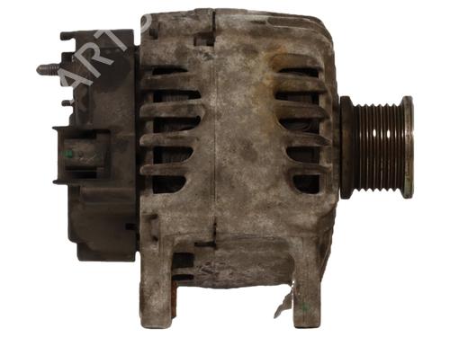 Alternator RENAULT TRAFIC III Van (FG_) 1.6 dCi 115 (FGMD) | BP38678894M7 - Image 2