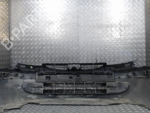 Used Front bumper CITROËN C8 (EA_, EB_) 2.2 HDi (128 hp) 23056011