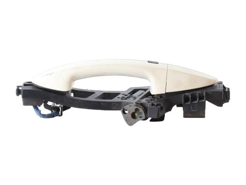 Front right exterior door handle FORD ECOSPORT 1.0 EcoBoost | BP28091806C129 