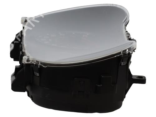Instrument cluster DACIA SANDERO III 1.0 TCe 100 ECO-G | BP37741410C47  - Image 6