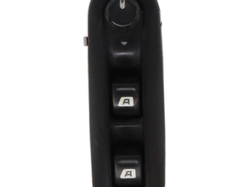 Used Left front window switch Left front window switch PEUGEOT 406 Coupe (8C) 3.0 V6 24V (190 hp) 33566993 33566993