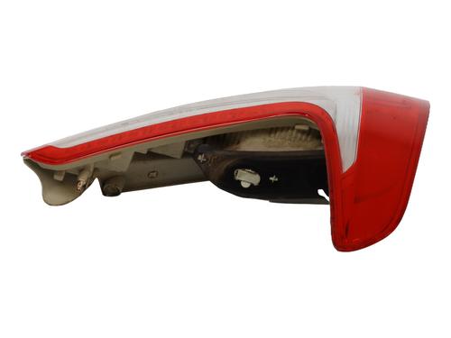Left taillight RENAULT SCÉNIC III (JZ0/1_) 1.5 dCi | BP29275924C34 