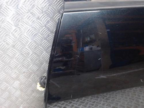 Left rear door CHEVROLET SPARK (M300) 1.0 LPG | BP23054324C4
